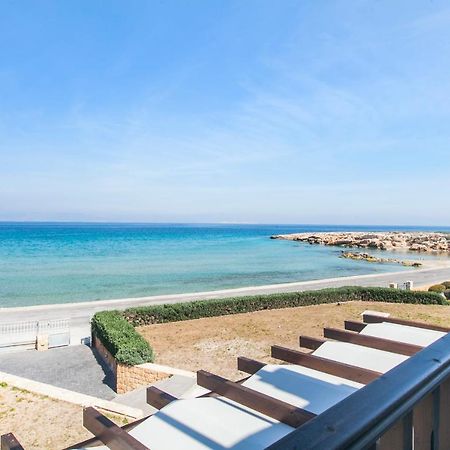 Villa Aegina Khloi Eksteriør bilde