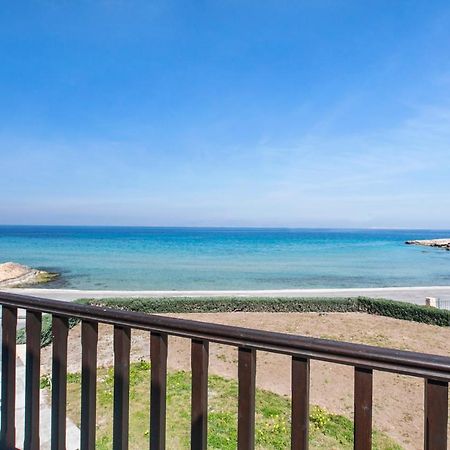 Villa Aegina Khloi Eksteriør bilde